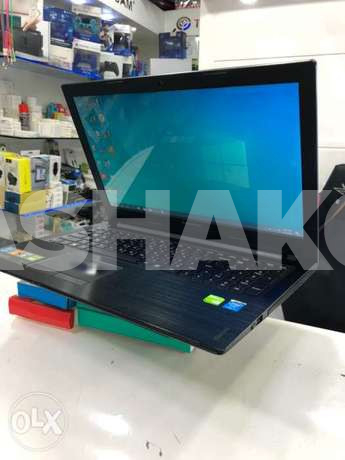 Laptop Lenovo Core I7 16Gb 500Gb Vga 2 Gb ... 1 Image