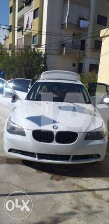 Bmw 525I 1 Image