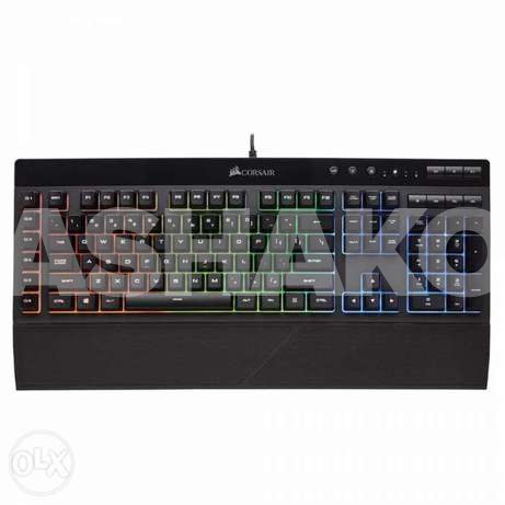 gaming keyboard