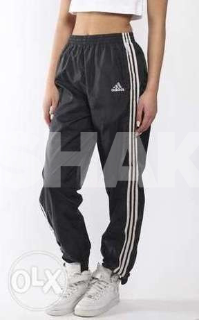 adidas windbreaker sweatpants sweat pants ...