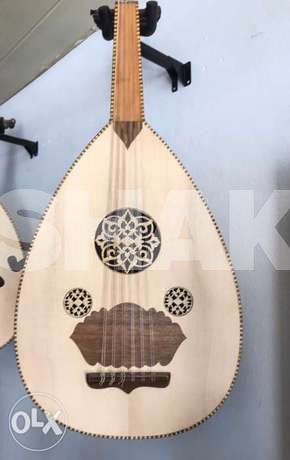 oud zeryab عود زرياب