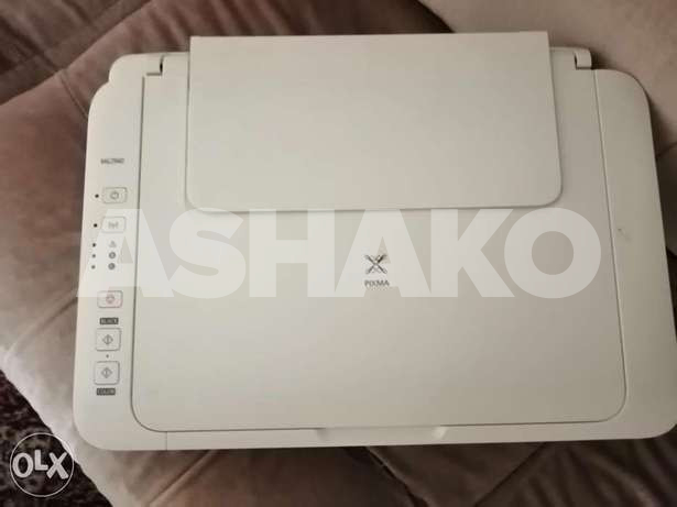 Printer Scanner photocopier 3 in 1 CANON