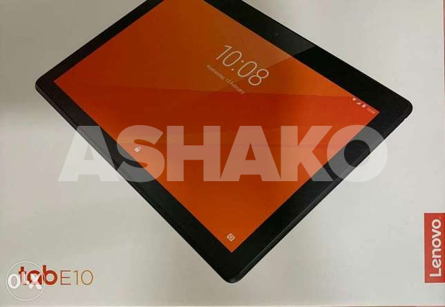 Tablet lenovo