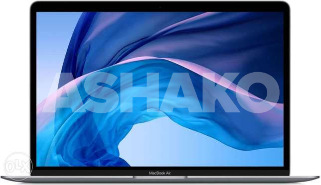 Macbook Air 2020