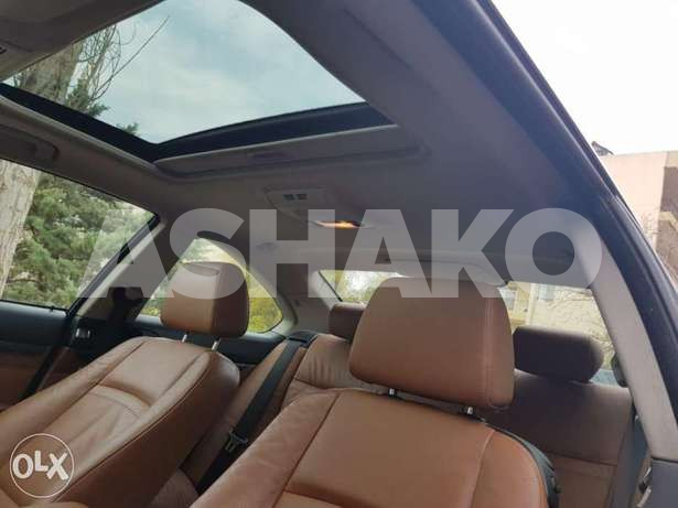 Bmw 328iA super clean enkad