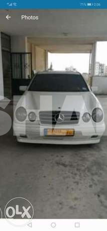 Mercedes 230E 4Sale In Tripoli 1 Image