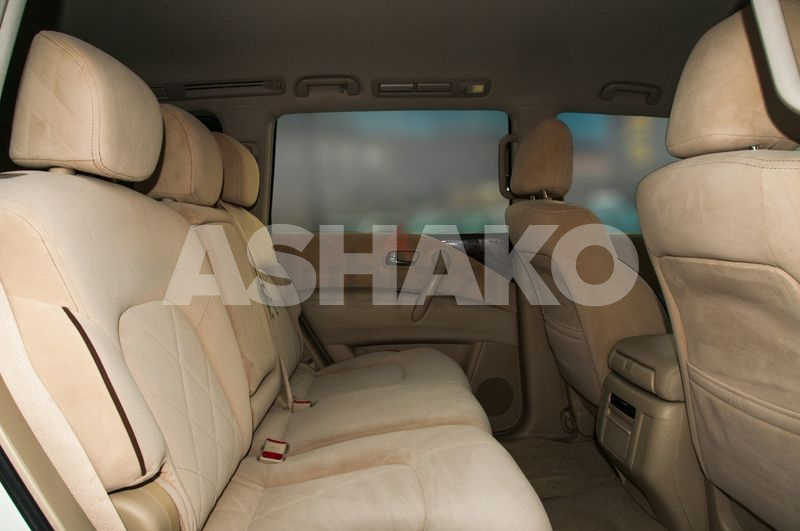 Nissan Patrol Xe 11 Image