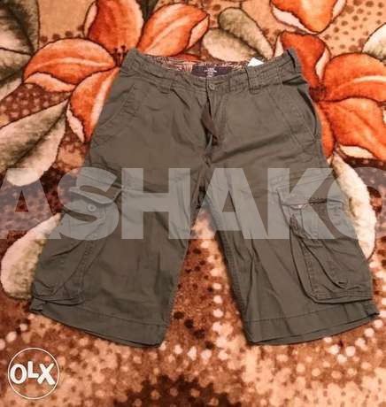 ~H_and_M Shorts New size 30 fits 32 .. Off...