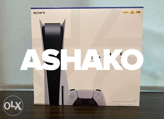 Playstation 5 console 'has no limit'