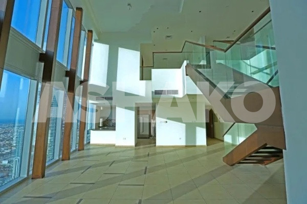5 BR Duplex |Natural lighting | Maintenance Free