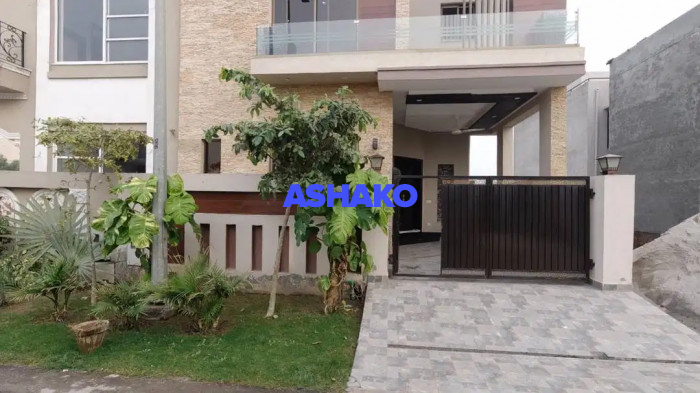 5 Marla House For Sale In 9 Town Dha 1 Image