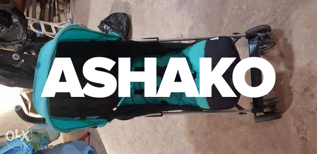 Stroller excellent condition