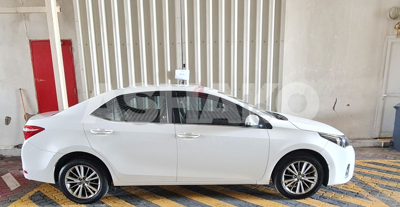 Toyota Corolla 2015 (purchase in 2016) SE+ 2.0 1st Owner