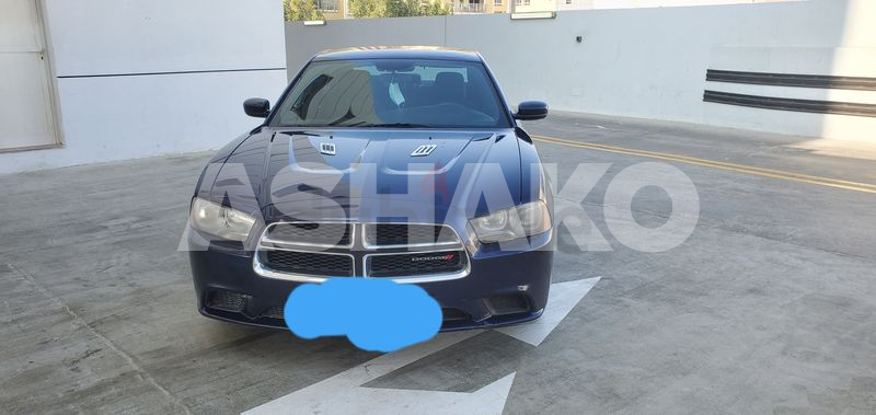 Dodge charger 2014 3.5