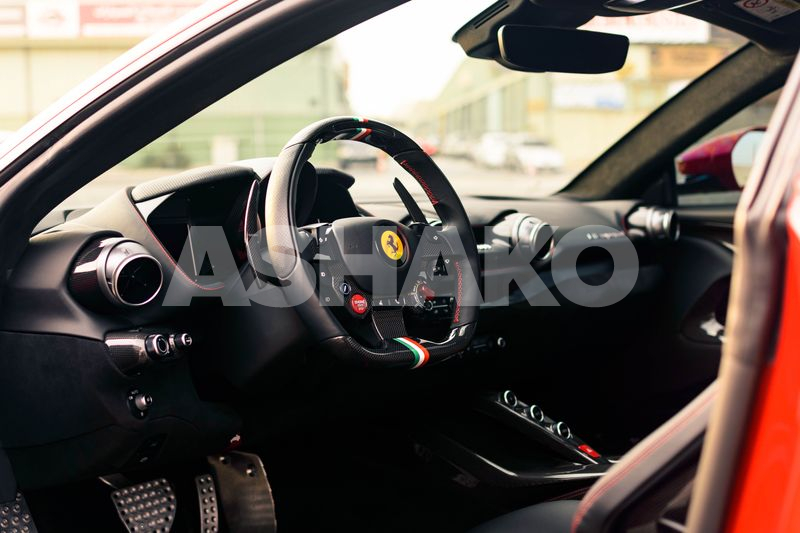 2020 Ferrari 812 Superfast - Special Paint 14 Image