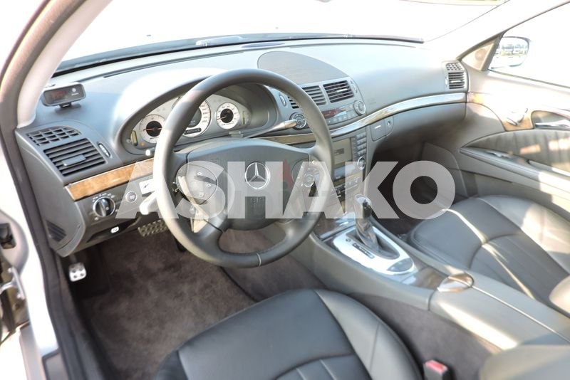 E55 Amg Japan Import 7 Image