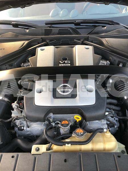 Nissan 370Z 12 Image