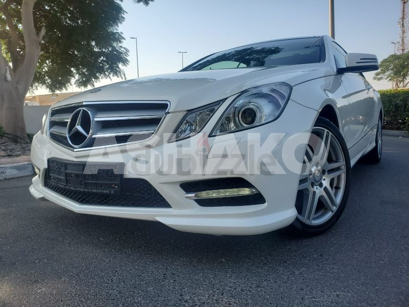 Mercedes Benz / 2013 / Full Option  / Gcc / Free Accident 16 Image