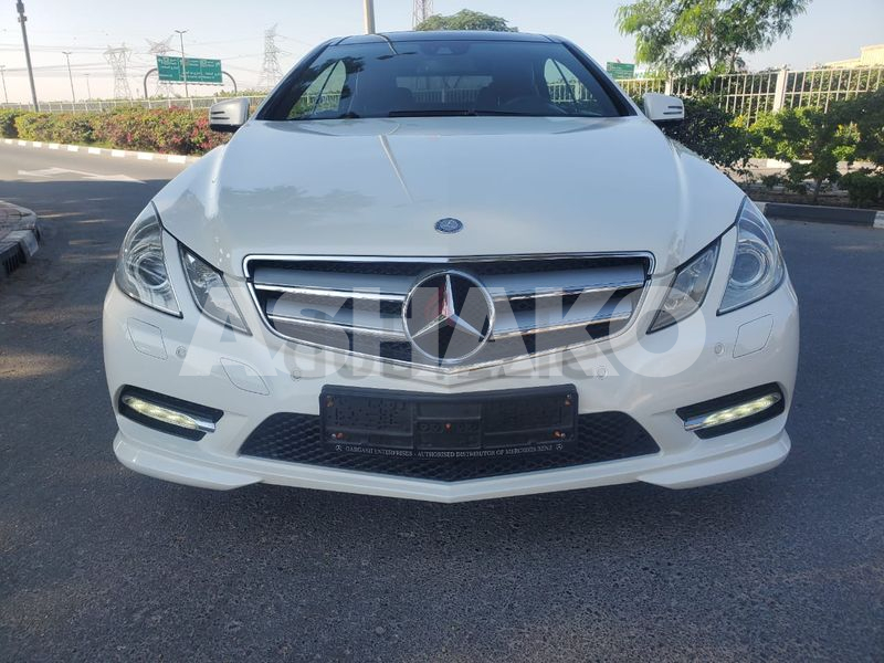 Mercedes Benz / 2013 / Full Option  / Gcc / Free Accident 17 Image