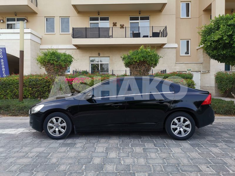 Volvo S60 for Sale lady driver