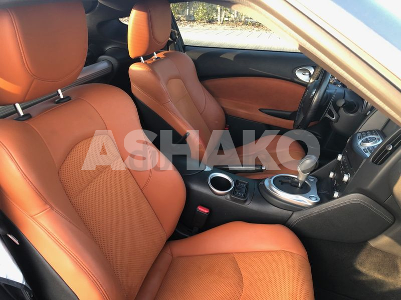 Nissan 370Z 14 Image