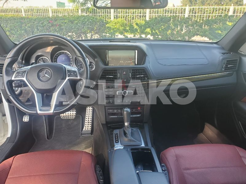 Mercedes Benz / 2013 / Full Option  / Gcc / Free Accident 6 Image