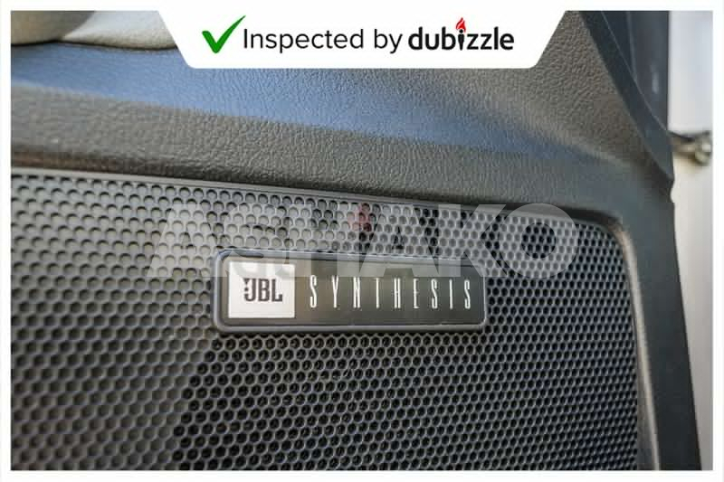 Inspected Car | 2013 Toyota Sequoia Limited 5.7L  | Full Toyota Service History | Gcc Specs 13 Image