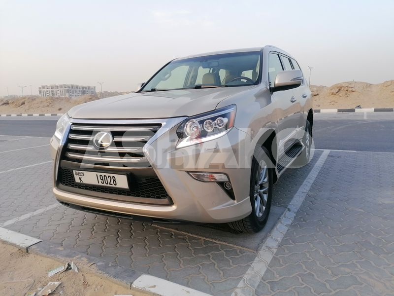 Elegant, Classy, Well Maintained  Pampered Lexus Gx 460 11 Image