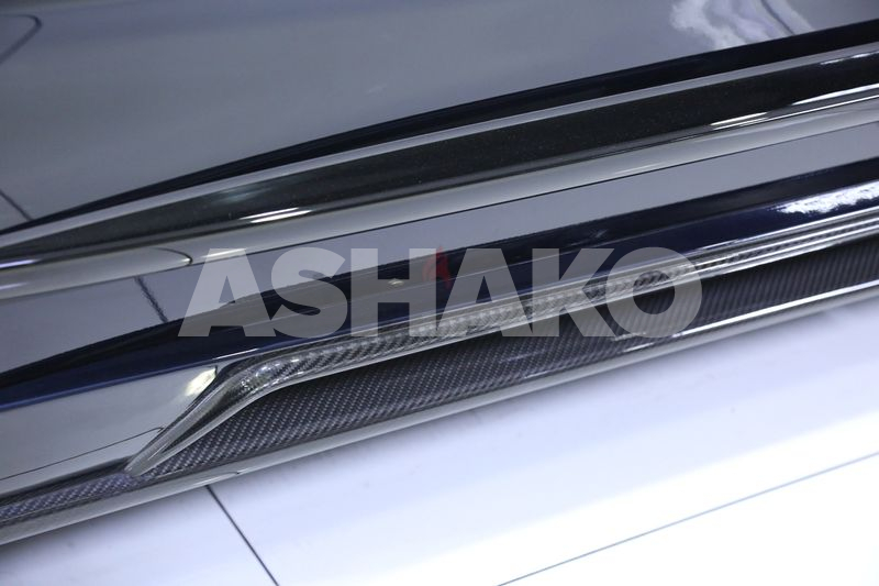 2021!! Brand New Rolls Royce Cullinan **Black Badge Mansory Kit** | Carbon | Bespoke | Starlight | 9 Image