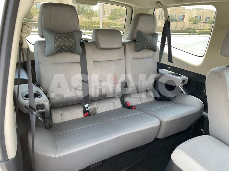 3 Doors Pajero In Immaculate Condition For Sale 11 Image