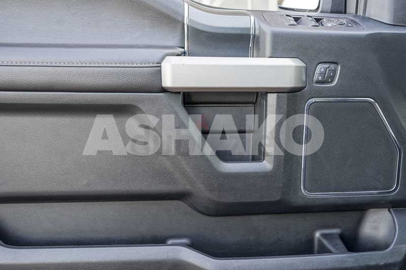 Ford Roush - 2020 - Aed 4,274 Monthly - 0% Dp 7 Image