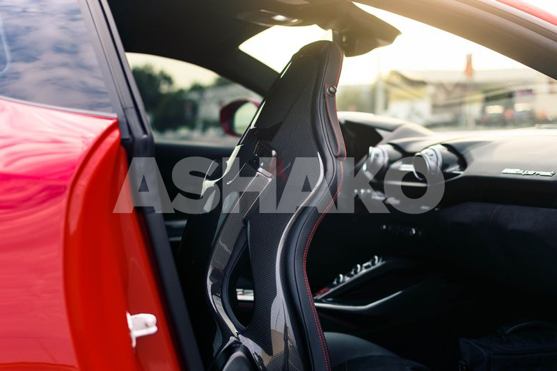2020 Ferrari 812 Superfast - Special Paint 13 Image