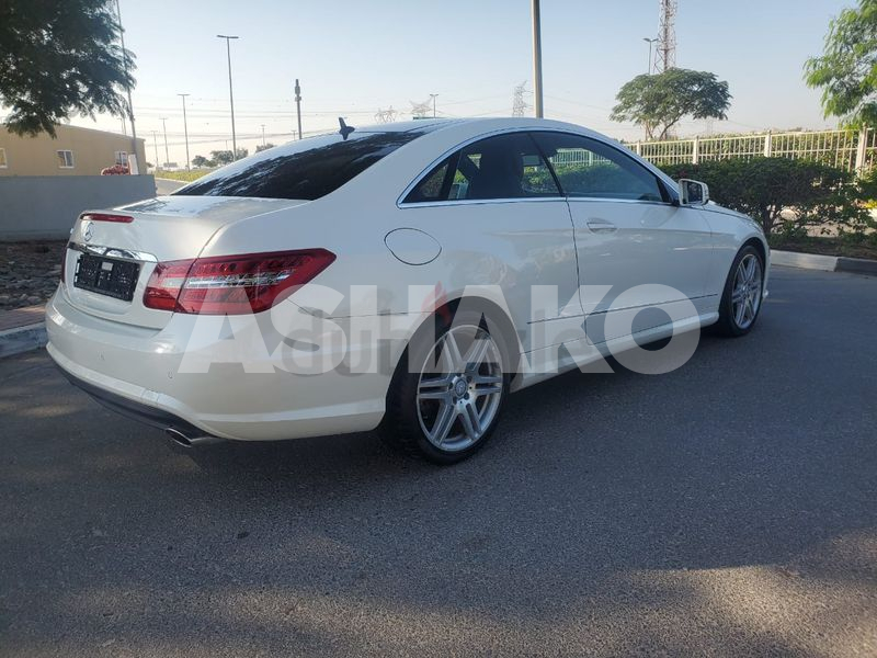 Mercedes Benz / 2013 / Full Option  / Gcc / Free Accident 13 Image