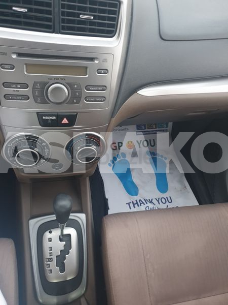 Toyota Avanza Gls 2019 Cargo Delivery Van Fully Automatic Clean  As Brandnew Condition 7 Image