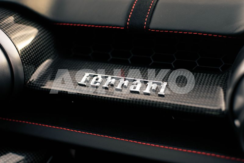 2020 Ferrari 812 Superfast - Special Paint 9 Image