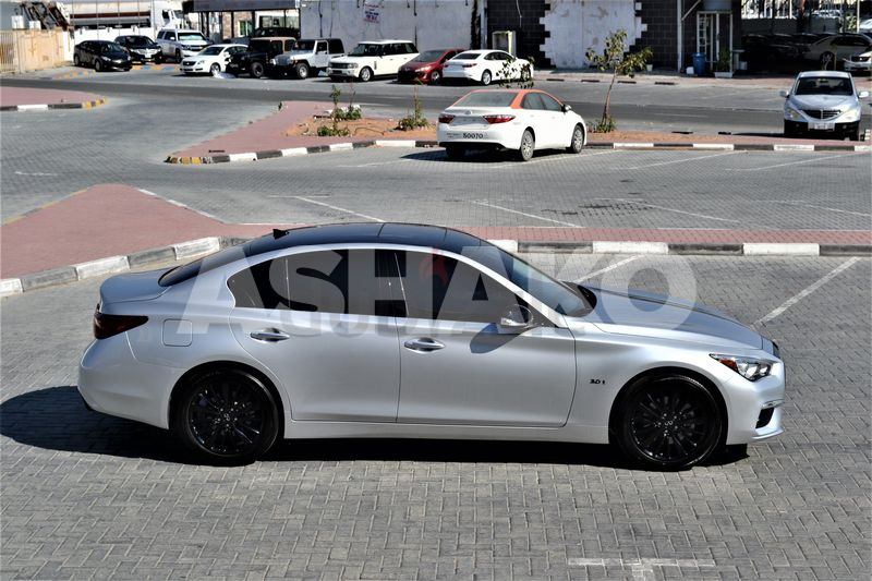 No Accident 2020 Turbo V6 3.0 2 Image