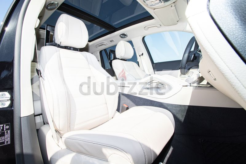 Brand New 0Km Mercedes Benz Gls580 * Full Option * ( Export Price ) 12 Image