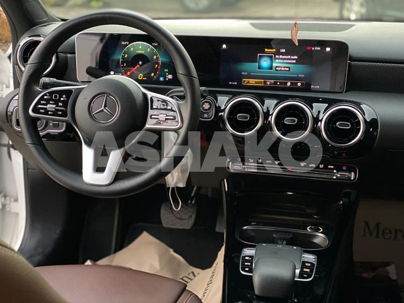 2019 A200, Under Warranty For Sale ( New Shape 2020) 5 Image