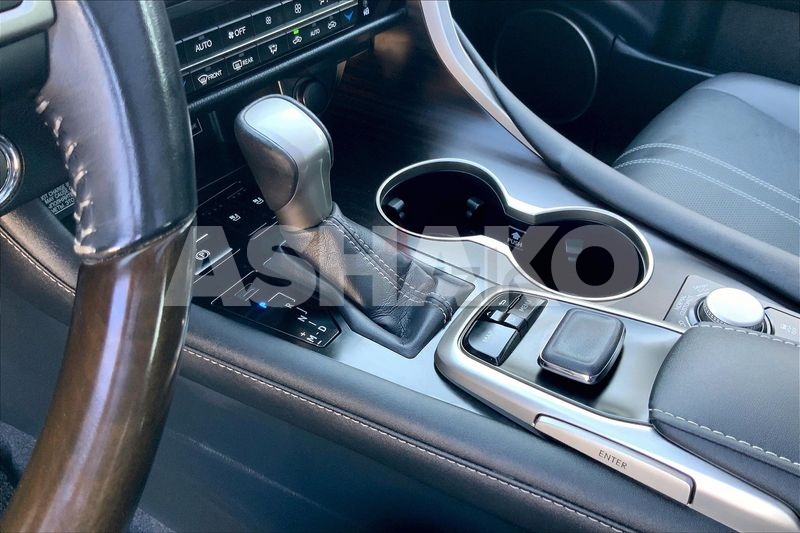 2016 Lexus Rx350 Platinum Suv//low Km//aed Assured Quality 7 Image
