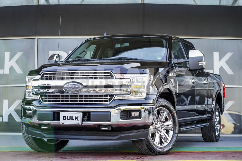 Ford F-150 Lariat 2020 - AED 3,148 Monthly - 0% DP