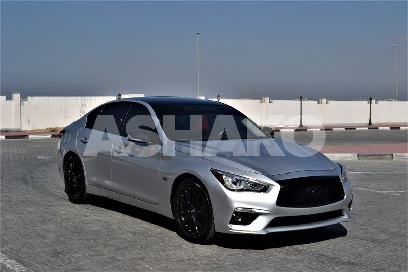 No Accident 2020 Turbo V6 3.0 5 Image