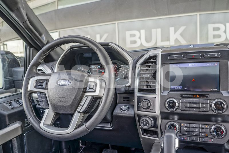 Ford Roush - 2020 - Aed 4,274 Monthly - 0% Dp 10 Image