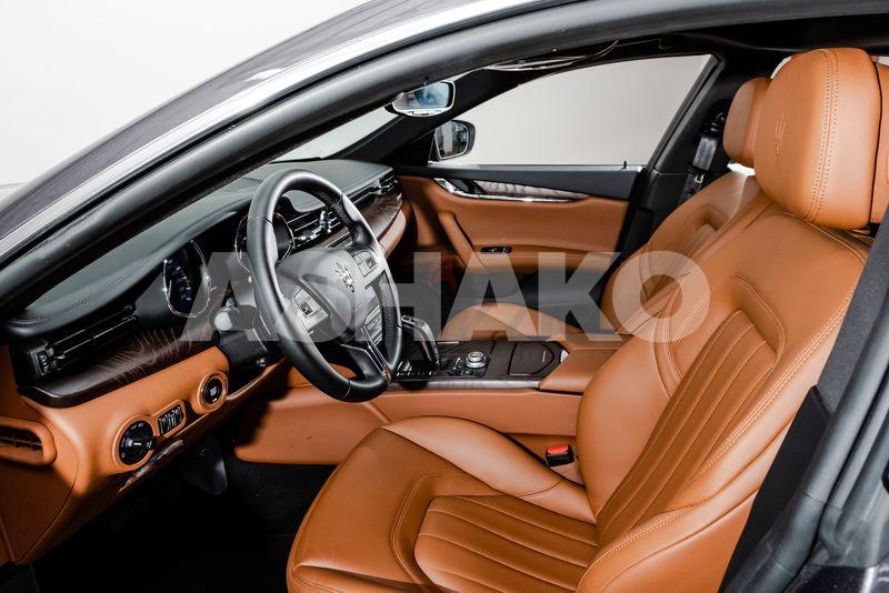 Approved Quattroporte 4,199 Aed Pm (Limited Stock Available) 5 Image