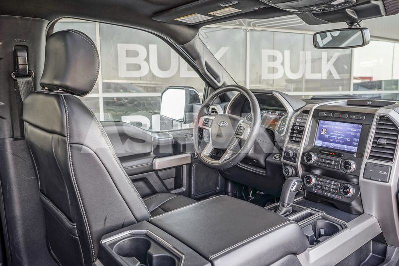 Ford Roush - 2020 - Aed 4,274 Monthly - 0% Dp 8 Image