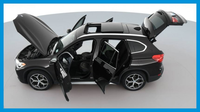750 Li - VIP Special Order, - Self Driving Autopilot Functionality- Starlight Headliner Roof