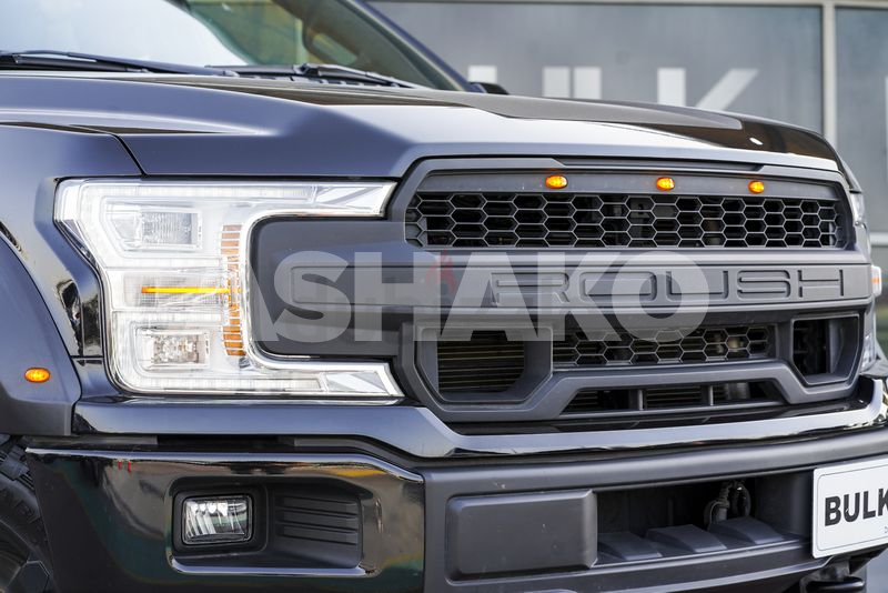 Ford Roush - 2020 - Aed 4,274 Monthly - 0% Dp 13 Image