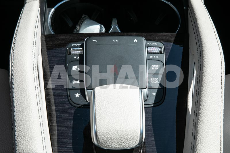 Brand New 0Km Mercedes Benz Gls580 * Full Option * ( Export Price ) 6 Image