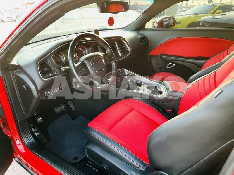 *Monthly 1000/-*Touch Screen / Leather Seats / Custom Rims 7 Image