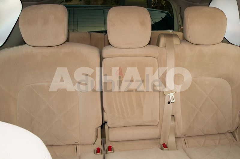 Nissan Patrol Xe 13 Image