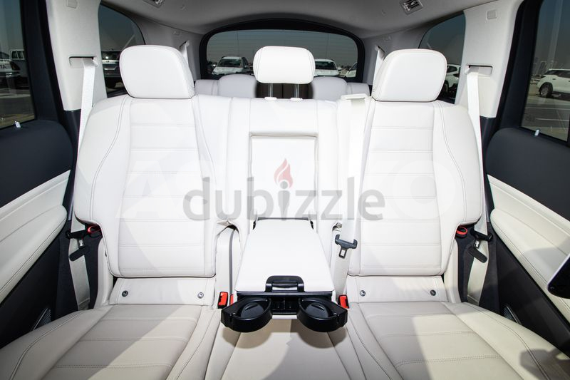 Brand New 0Km Mercedes Benz Gls580 * Full Option * ( Export Price ) 4 Image